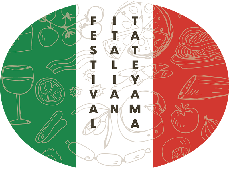 館山イタリア祭り・フォトコンテスト