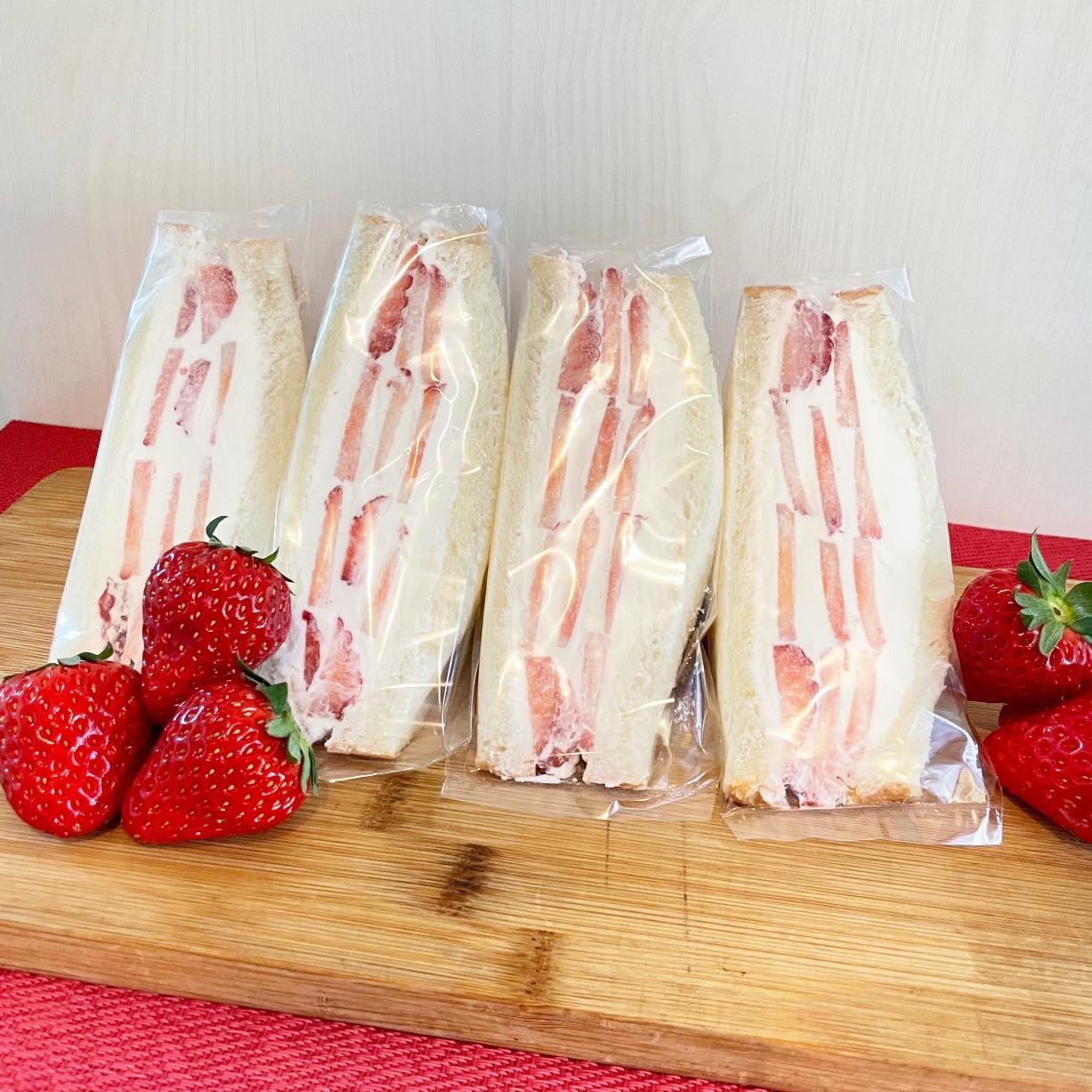 ブーランジェリースルジェ | 館山 美食発見-たてやま食のまちづくり協議会