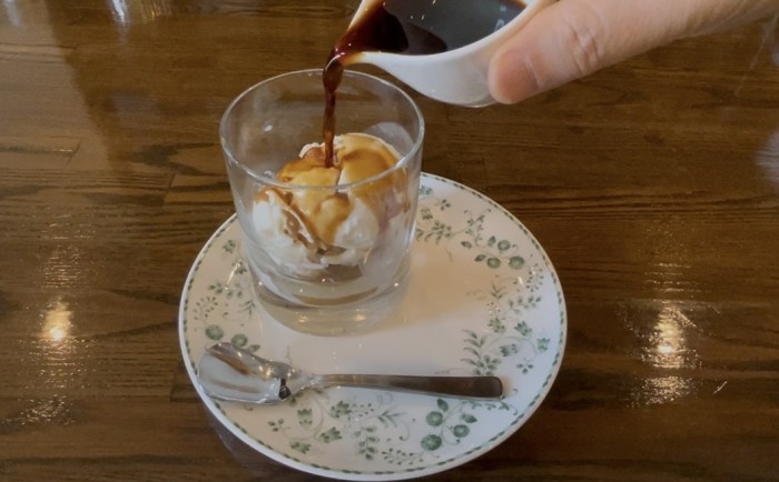 自家焙煎珈琲　エスブリュート