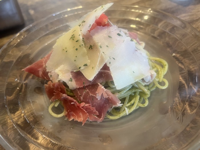 イタリアキッチンOrto