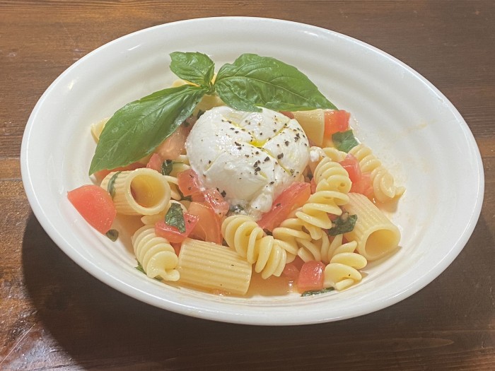 イタリア家庭料理教室